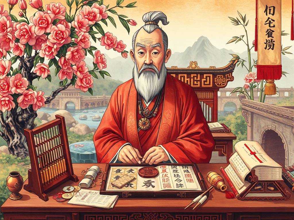命理必背基础知识详解图片大全
