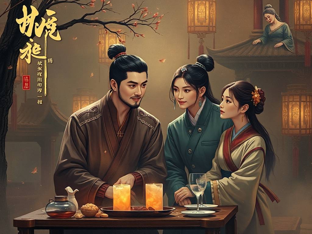 姓梁的属羊起名大全
