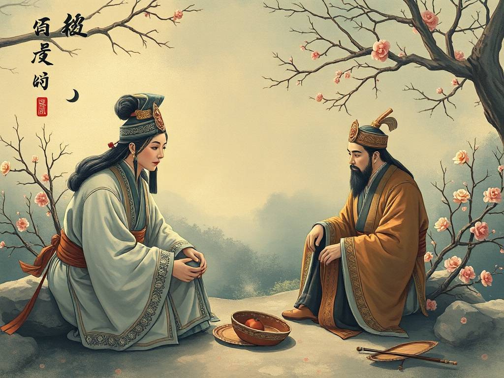 姓梁的属羊起名大全