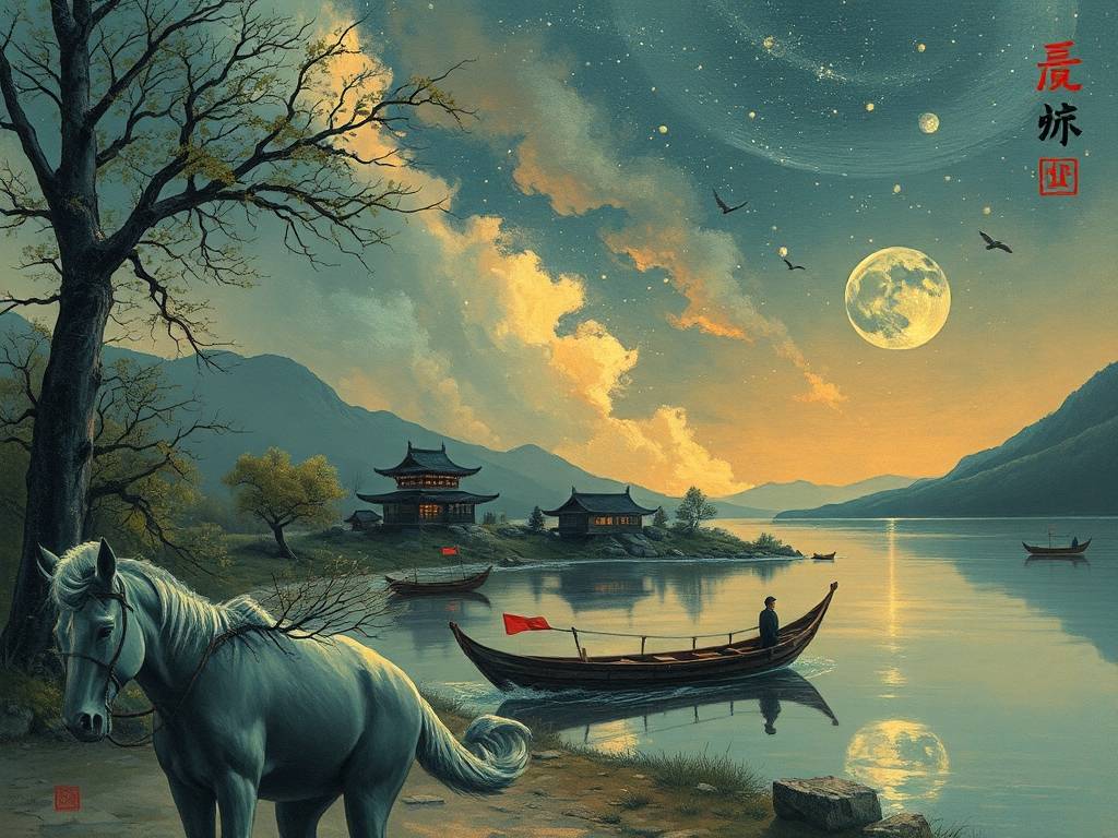 白羊座今天的财富状况是什么
