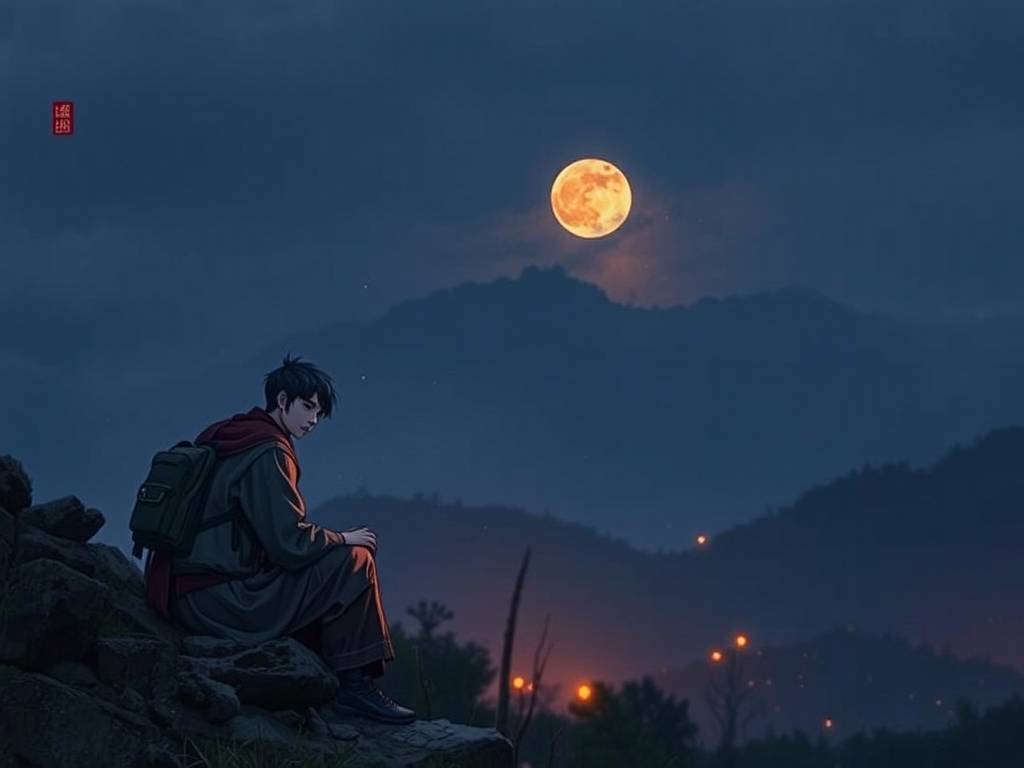 财运线和生命线有交叉怎么办