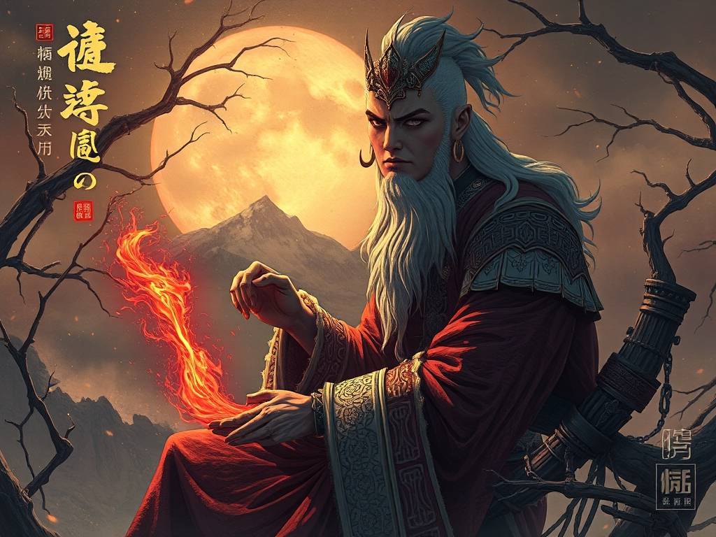 水瓶座女伏地魔性格特点分析