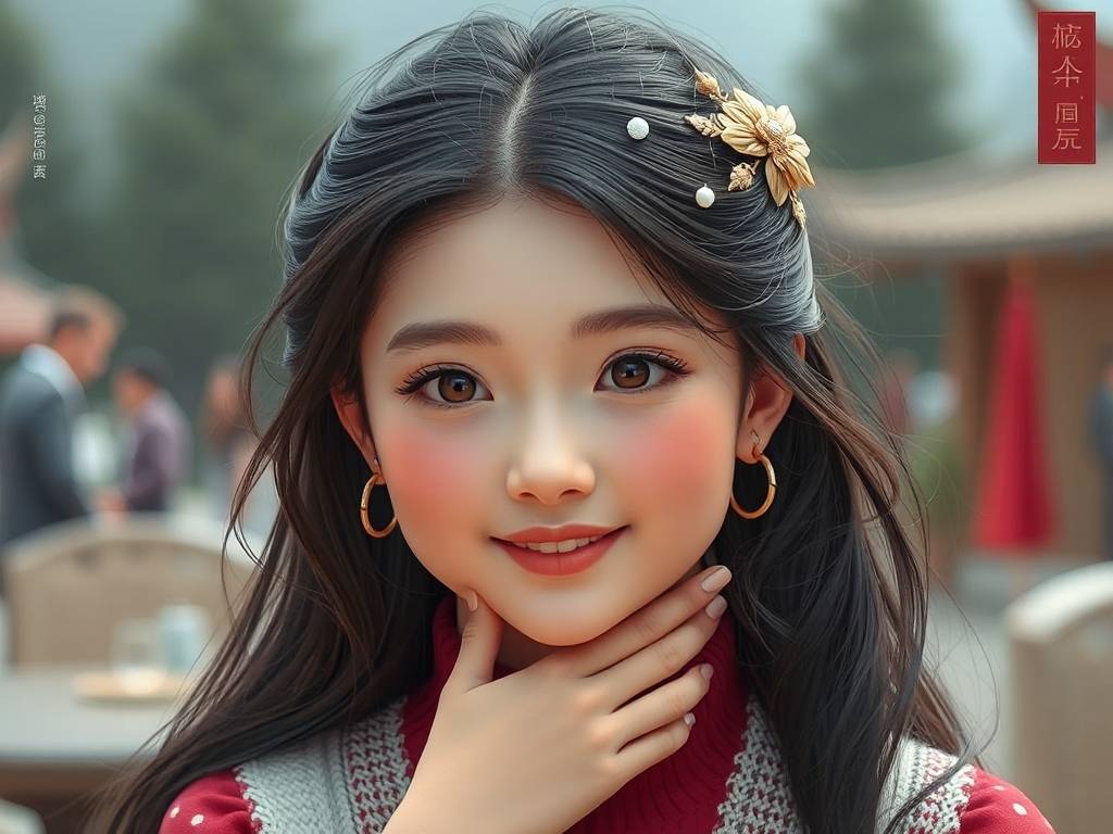 狮子座a型血女生的性格特点是什么
