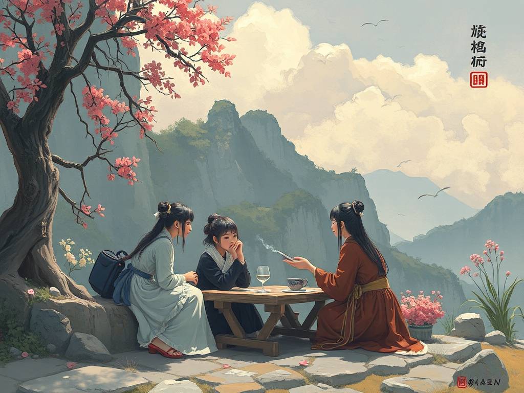 摩羯座女怎样可以变得更优秀?