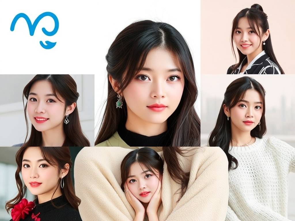 水瓶座的女明星有哪些中国人90后
