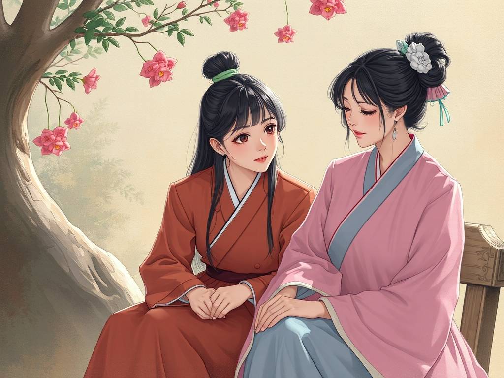 胖女旺夫是什么原理