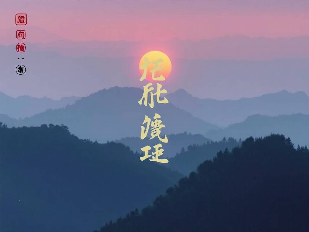 诗经楚辞男孩起名字大全三个字