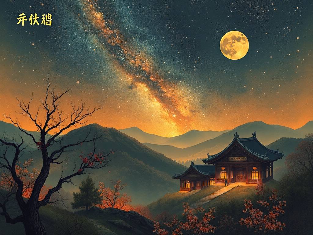 射手座天蝎座爱情观念是什么
