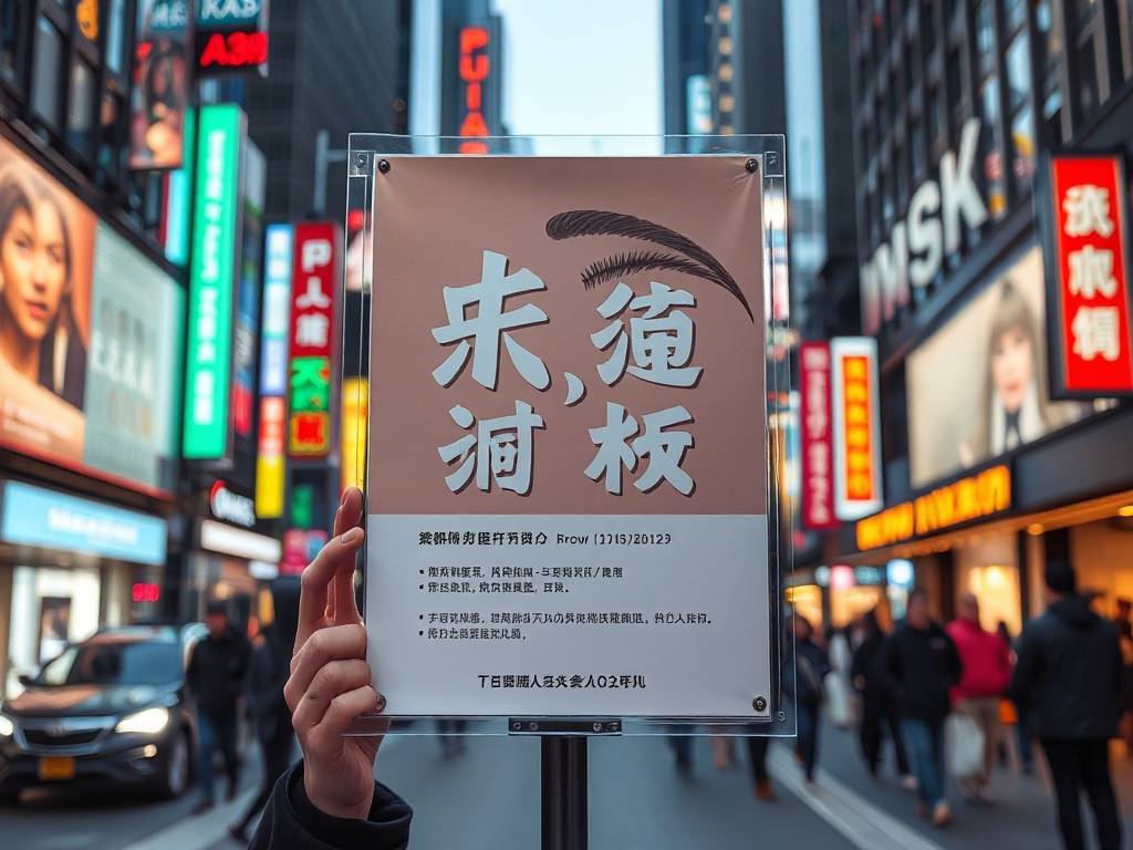 相城减龄眉型设计招聘信息