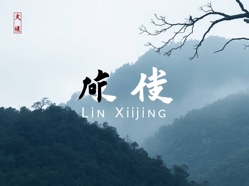 牛年林姓氏起名																			的简单介绍