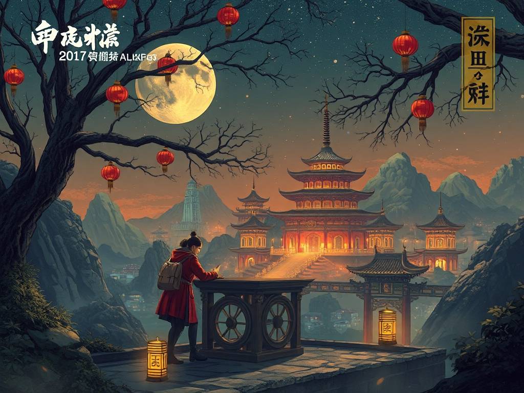 属狗在2017年运势如何