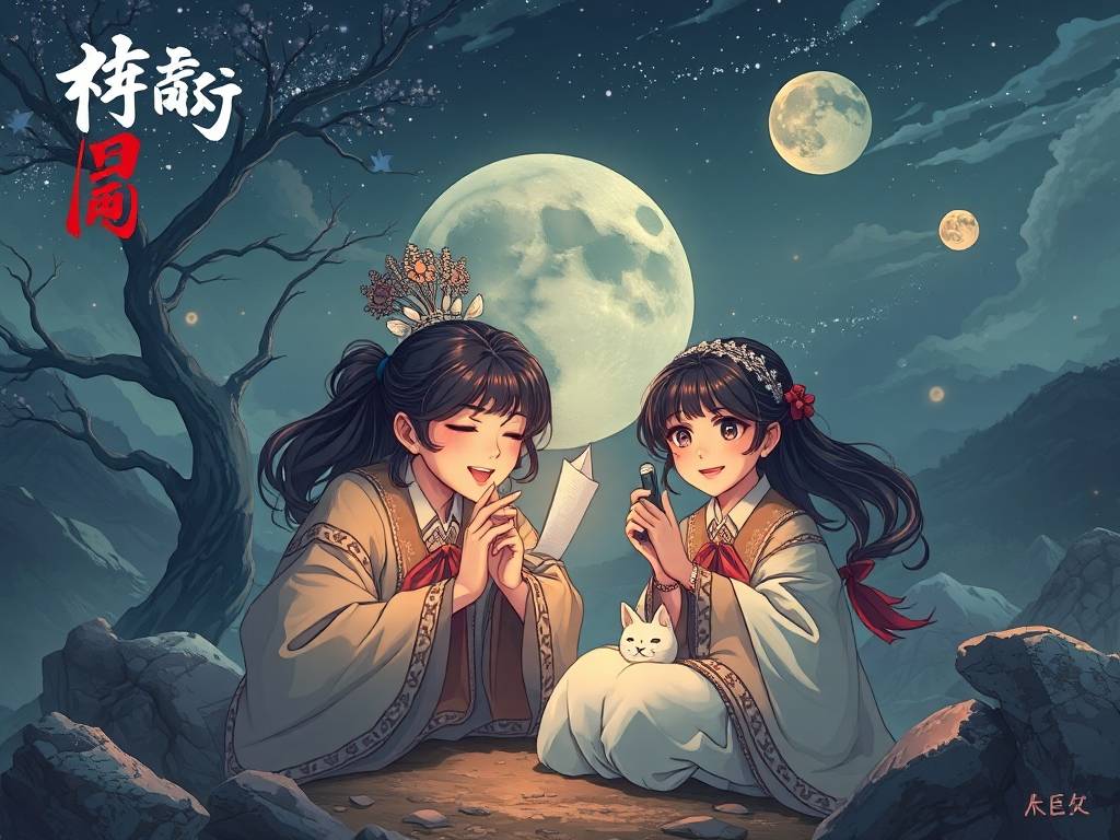 双子女巨蟹座男配对指数是多少