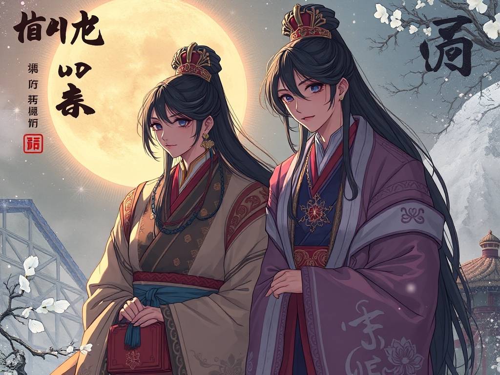 摩羯女最匹配的星座配对