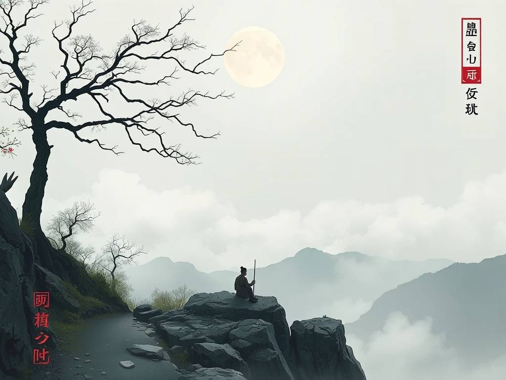 妈祖灵签38第三十八签解签