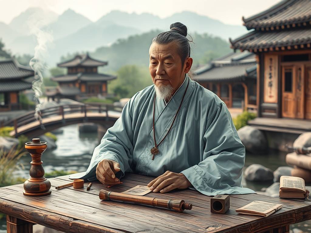 算卦比较灵的延边自治州