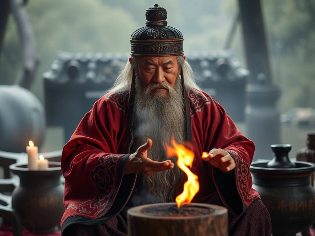 算卦比较灵的延边自治州