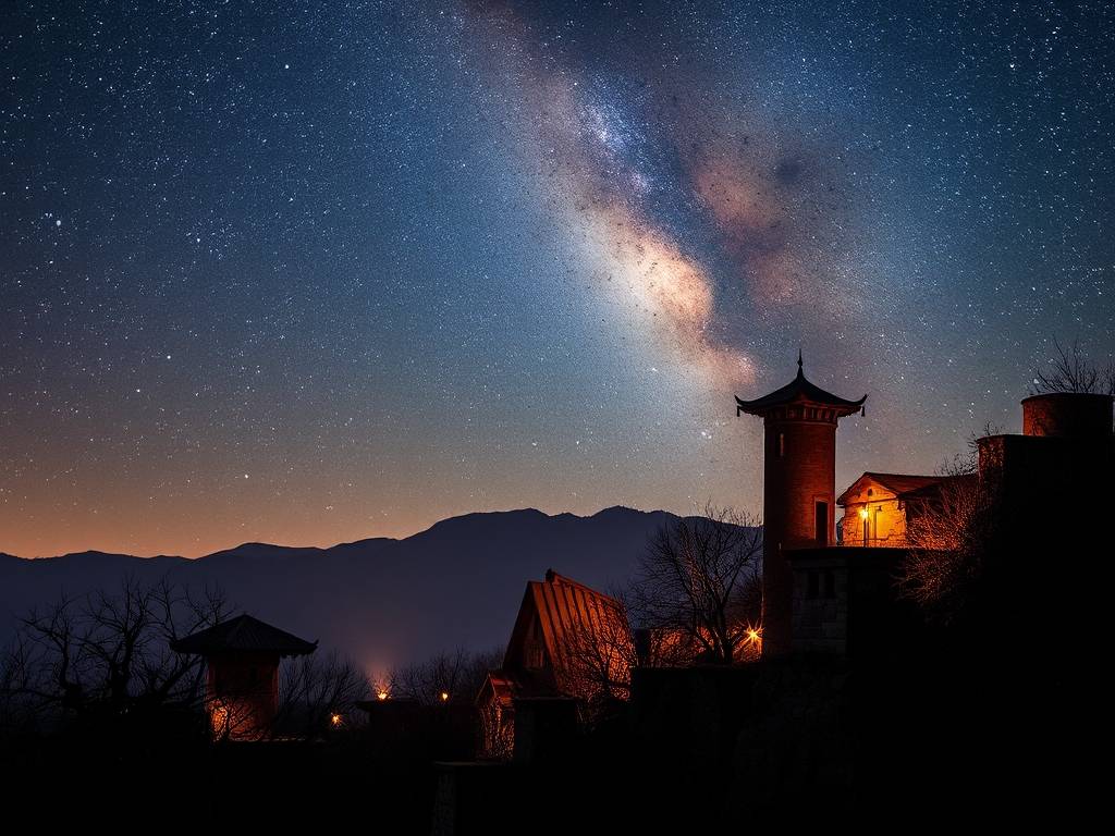 摩羯座占星学百科的简单介绍
