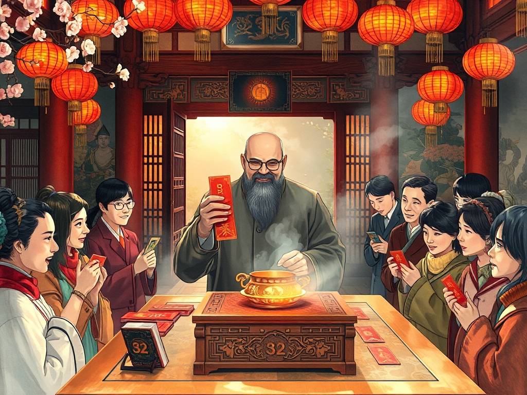 黄大仙灵签免费抽签 新闻