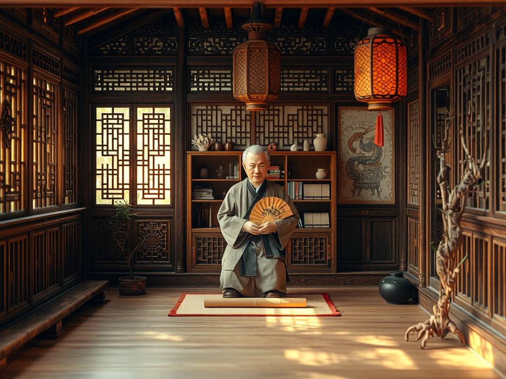 东南书房风水讲究