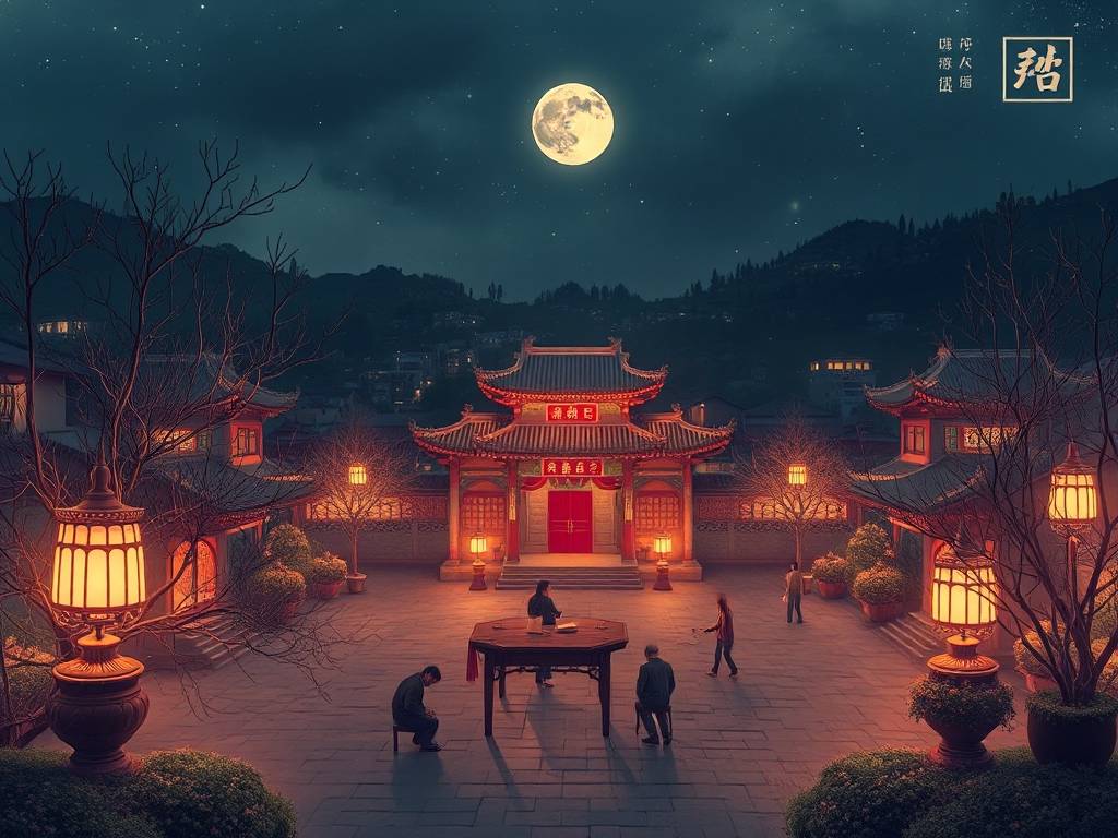 风水婚姻中有什么忌讳
