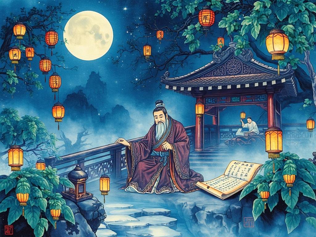 仙缘梦境解析大全108