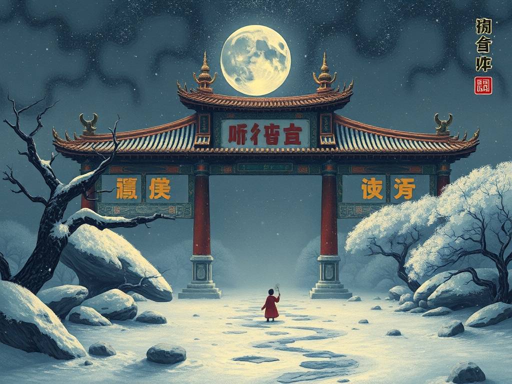 未来三周摩羯座运势怎么样
