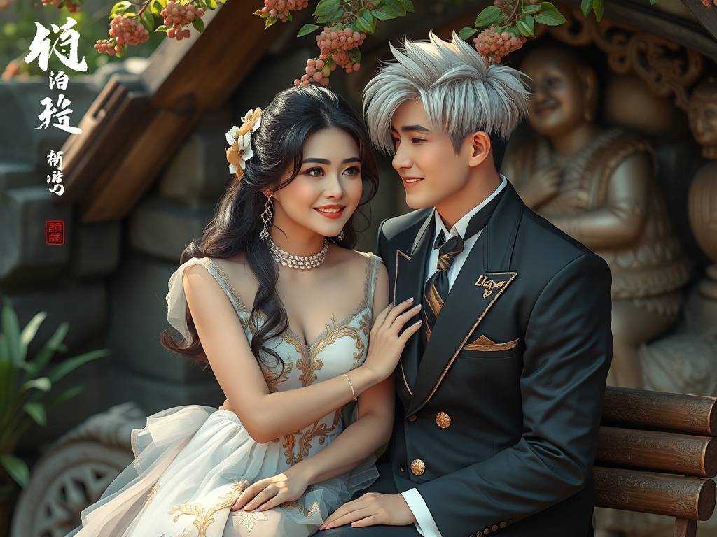射手座财富运势如何看男女