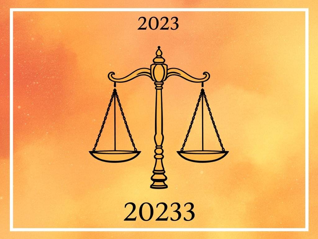 天秤座运势2023年运势详解