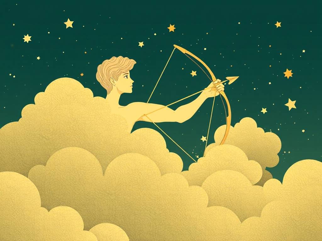 射手座九月事业运势2021