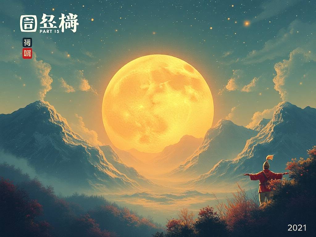 射手座2021年事业运势完整版