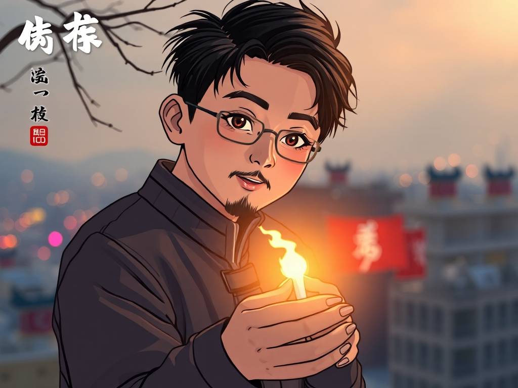 射手座2021年事业运势完整版