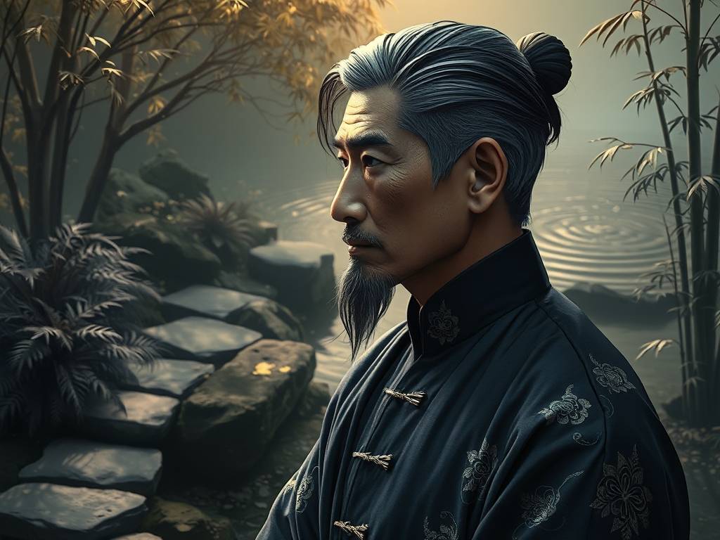 属鼠的摩羯座男生致命弱点