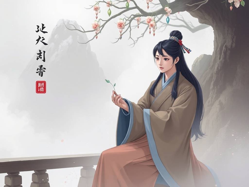 摩羯座女的爱情缺点是什么