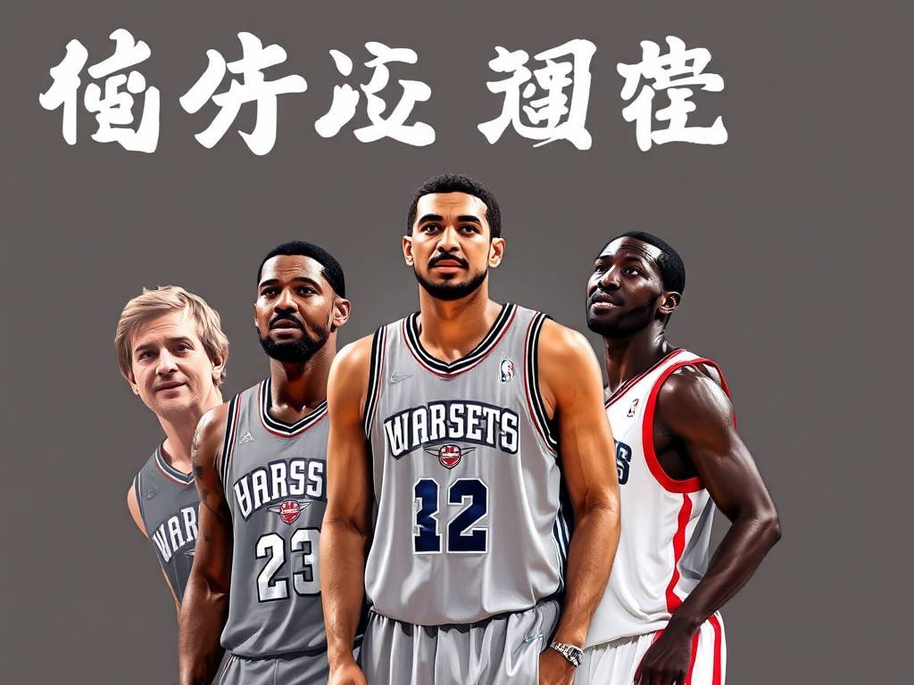 摩羯座有哪些篮球明星男的