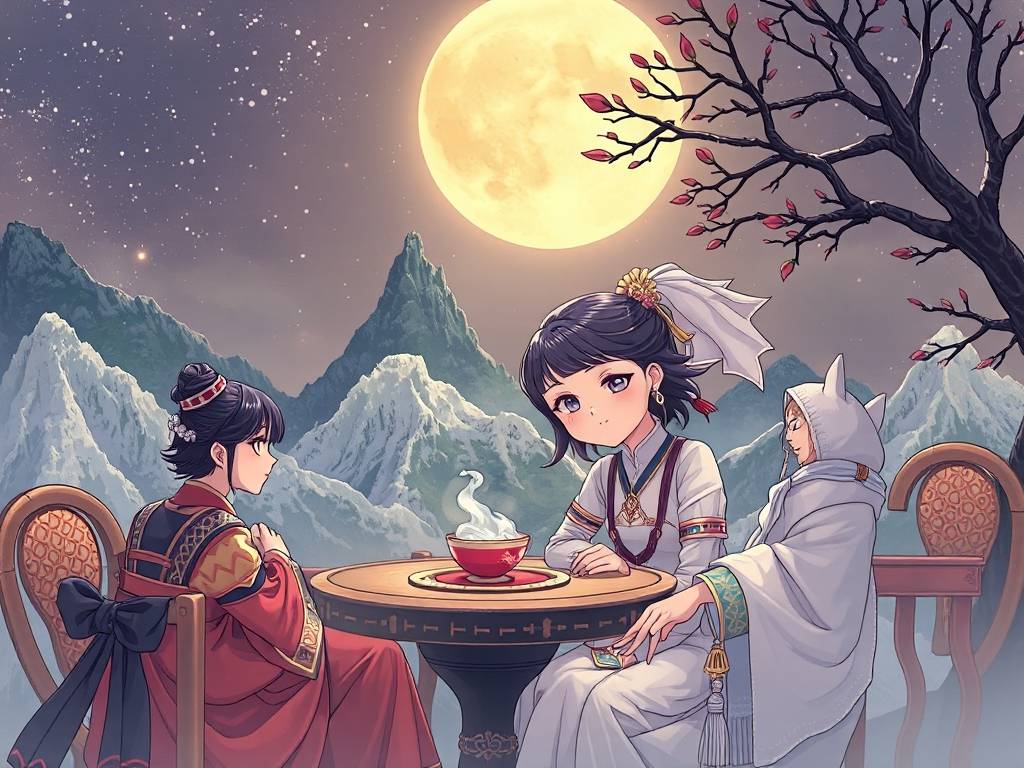 属猴的双鱼座女明星有谁呢