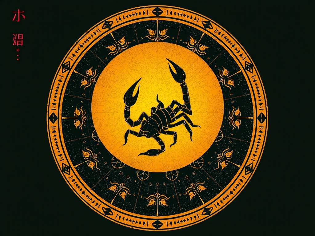天蝎座和处女座星座财富排名