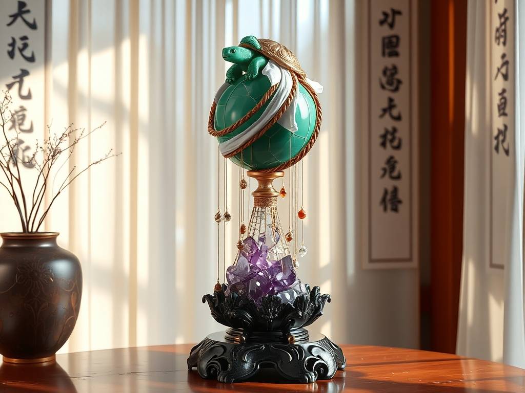风水震撼摆件有哪些