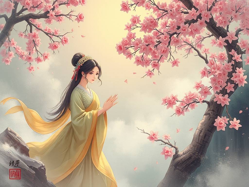 射手座天蝎是什么性格女生