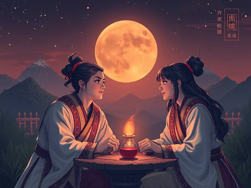 处女座的婚姻最好的配对是什么