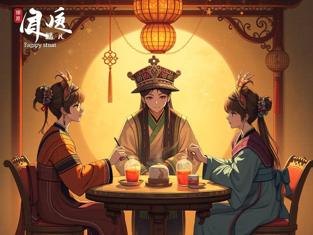 射手座今日运势女生财运方向