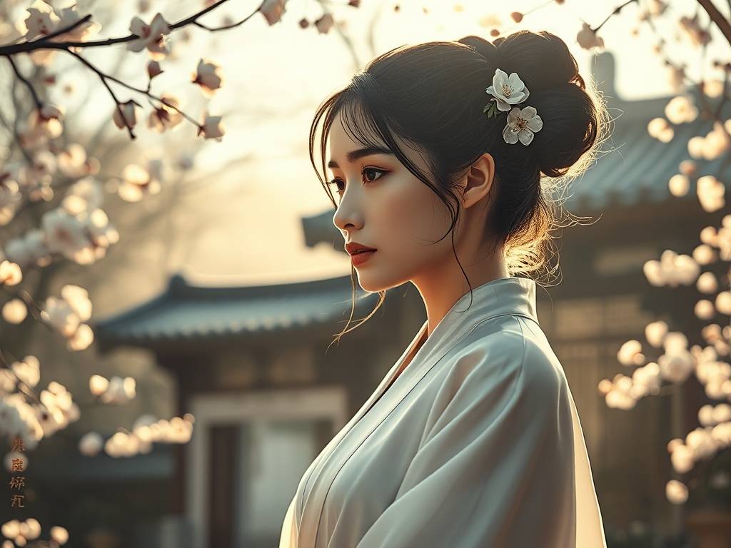 怎么才能变成骨相美人
