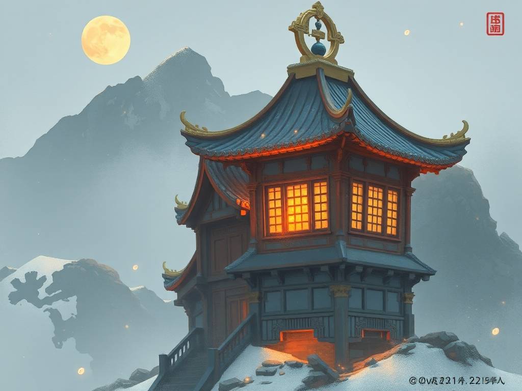 5月份射手座运势事业顺利