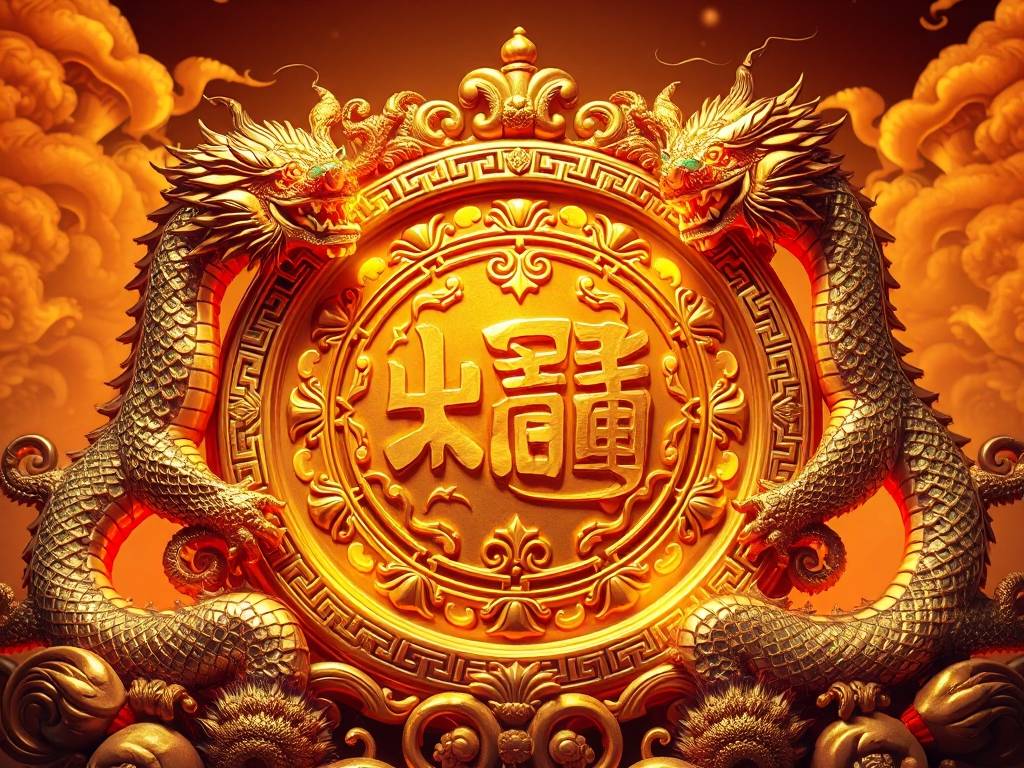 招财的符号怎么写