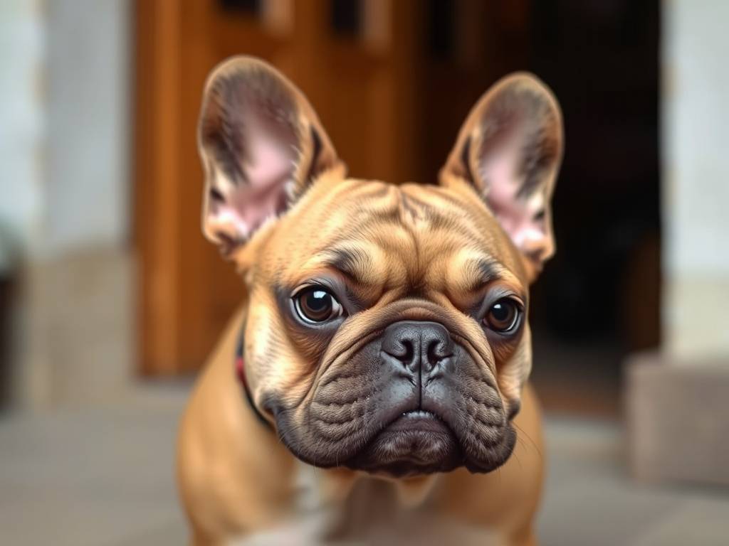 法斗犬地包天漏牙齿怎么办