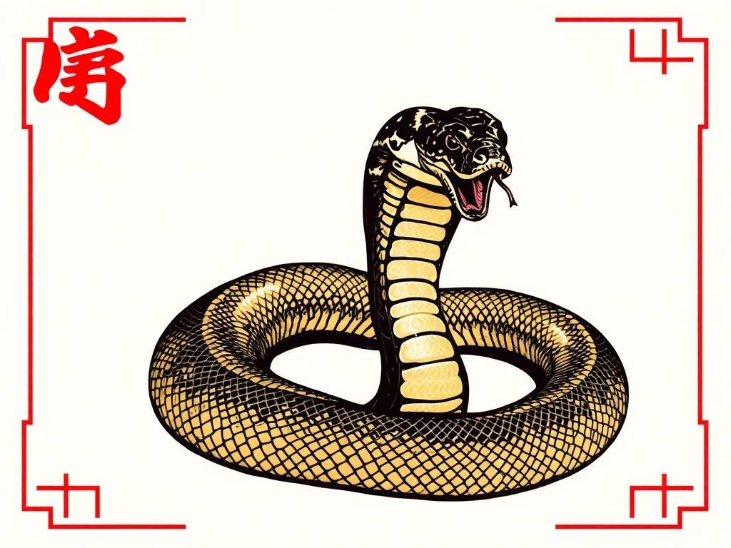 属蛇2017年运势及运程每月