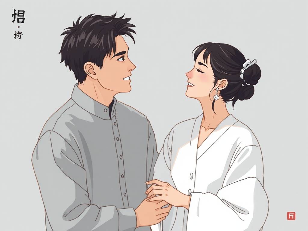 三个词描述巨蟹座的性格特征