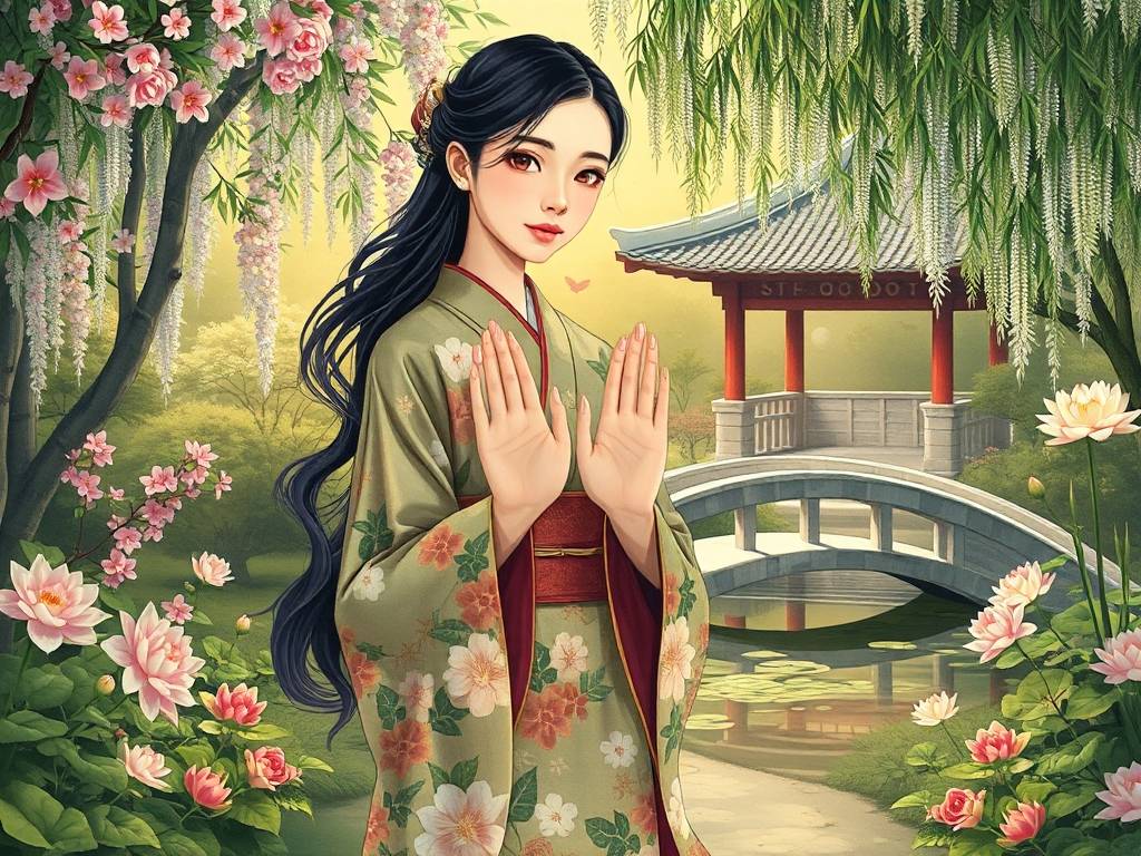福禄寿手相女生是什么意思