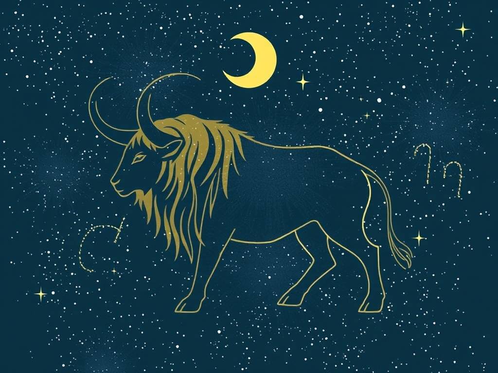 和金牛座最有缘分的3大星座