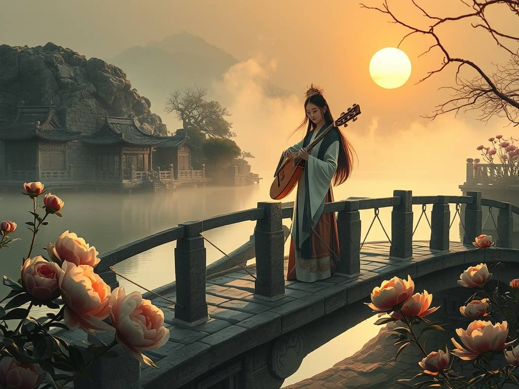 千年的梦韩剧百度百科免费观看