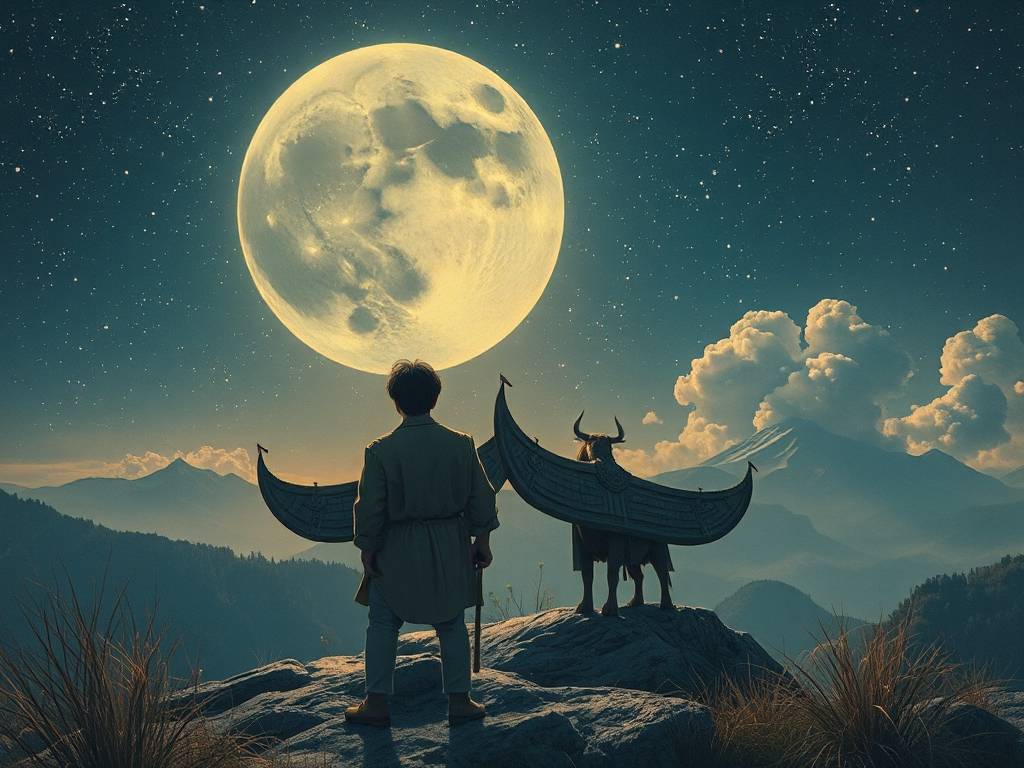 摩羯座和哪个星座最相配?